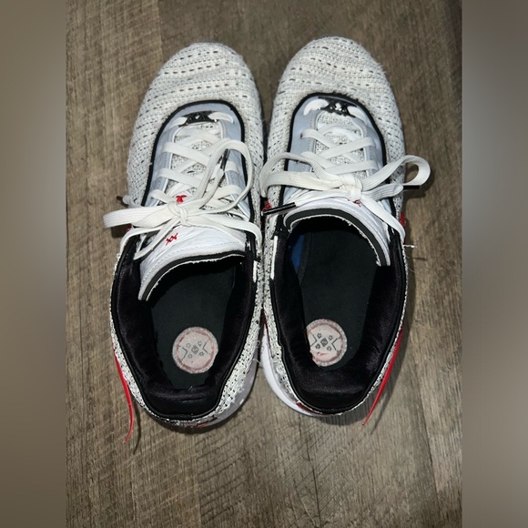 Lebron 20 “The Debut” Shoes - Picture 5 of 10